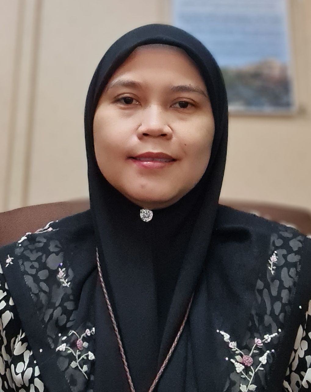 Zamzurina Abu BakarDr